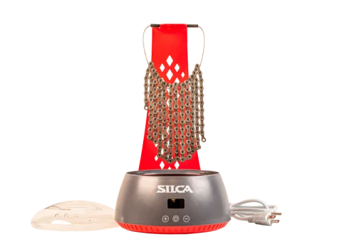SILCA Chain Waxing System 